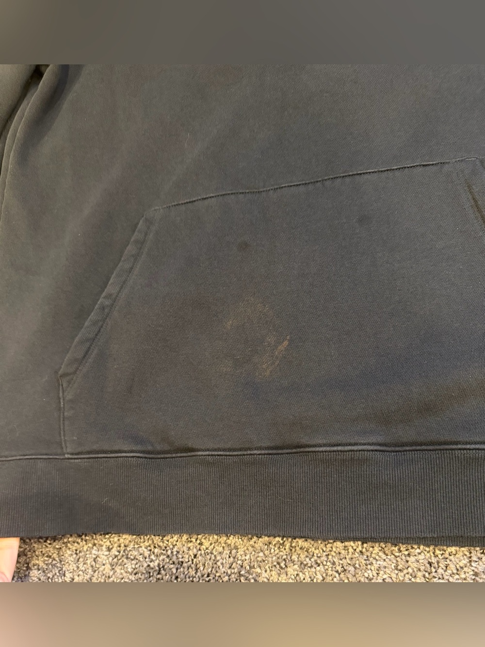 SKIMS pullover hoodie - Picture 5 of 9